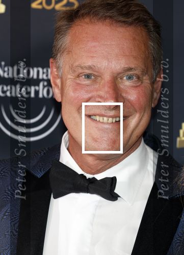 Scheveningen 15 mei 2023
Musicalawards in het AFAS Circustheater.
Albert Verlinde
