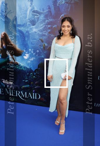 Amsterdam 23 mei 2023
Premiere Little Mermaid in Tuschinski.
April Darby