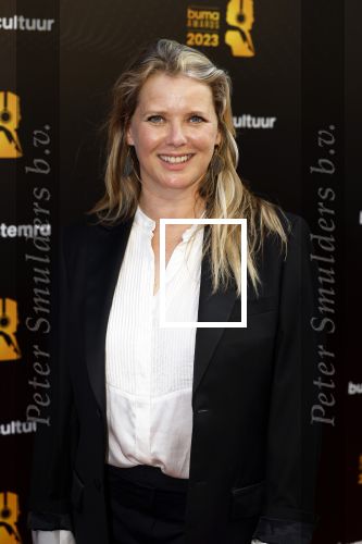 Amsterdam 22 mei 2023
Uitreiking Buma awards in Tuschinski Amsterdam.
Babette v Veen