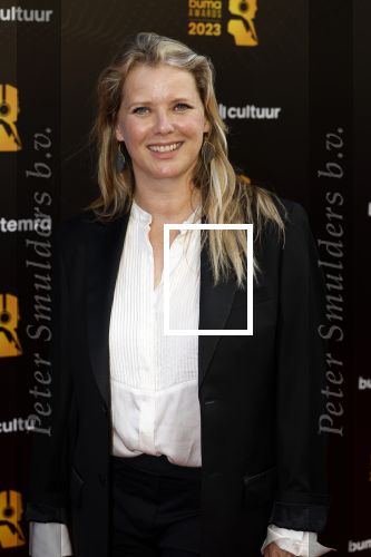 Amsterdam 22 mei 2023
Uitreiking Buma awards in Tuschinski Amsterdam.
Babette v Veen