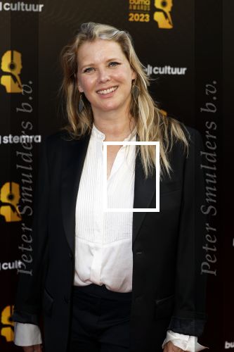 Amsterdam 22 mei 2023
Uitreiking Buma awards in Tuschinski Amsterdam.
Babette v Veen