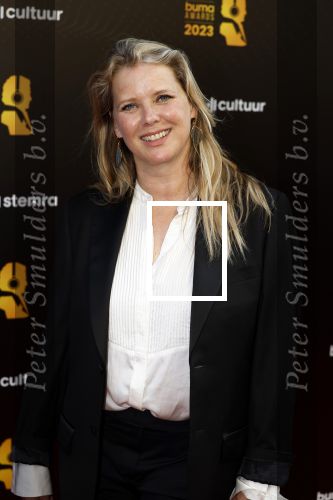 Amsterdam 22 mei 2023
Uitreiking Buma awards in Tuschinski Amsterdam.
Babette v Veen