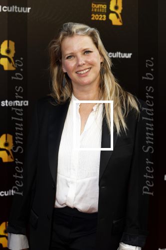 Amsterdam 22 mei 2023
Uitreiking Buma awards in Tuschinski Amsterdam.
Babette v Veen