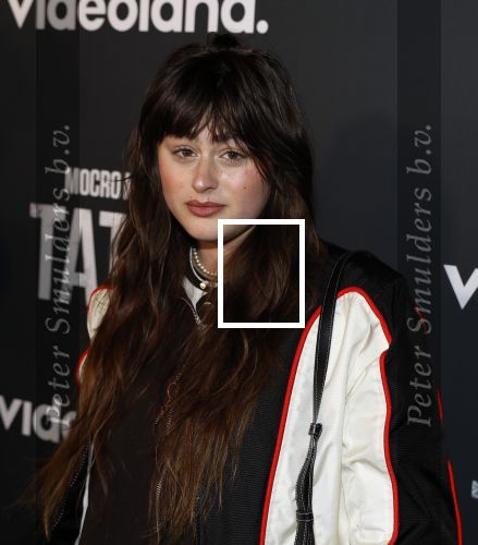 Amsterdam 25 april 2023
Premiere Mocro Maffia Tatta van Videoland.
Bente Fokkens