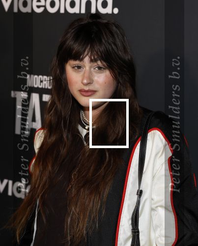 Amsterdam 25 april 2023
Premiere Mocro Maffia Tatta van Videoland.
Bente Fokkens