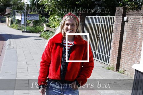 Noordwijk 17 mei 2023
Opening pension Code Rose van Martien Meiland en Erica Meiland . Ook Montana Maxime en Leroy Molkenboer zijn aanwezig Dochter Claire doet de openingshandeling.
Britt Dekker