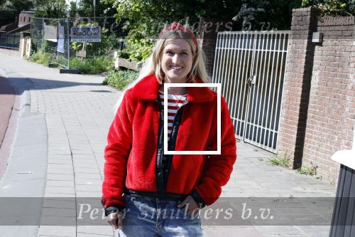 Noordwijk 17 mei 2023
Opening pension Code Rose van Martien Meiland en Erica Meiland . Ook Montana Maxime en Leroy Molkenboer zijn aanwezig Dochter Claire doet de openingshandeling.
Britt Dekker