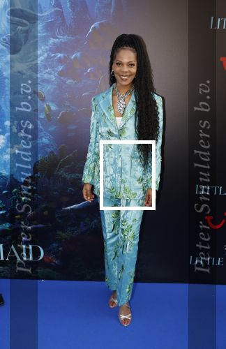 Amsterdam 23 mei 2023
Premiere Little Mermaid in Tuschinski.
Carolina Dijkhuizen