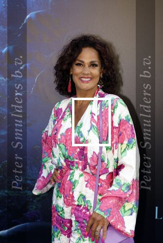 Amsterdam 23 mei 2023
Premiere Little Mermaid in Tuschinski.
Chimene v Oosterhout