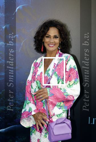 Amsterdam 23 mei 2023
Premiere Little Mermaid in Tuschinski.
Chimene v Oosterhout