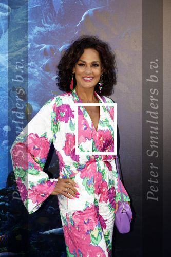 Amsterdam 23 mei 2023
Premiere Little Mermaid in Tuschinski.
Chimene v Oosterhout