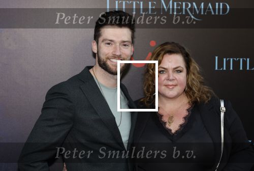 Amsterdam 23 mei 2023
Premiere Little Mermaid in Tuschinski.
Chris Berendse