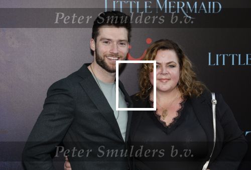 Amsterdam 23 mei 2023
Premiere Little Mermaid in Tuschinski.
Chris Berendse