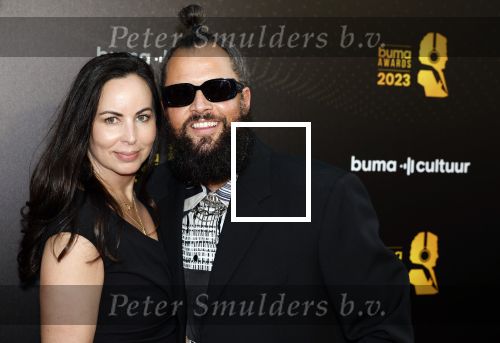 Amsterdam 22 mei 2023
Uitreiking Buma awards in Tuschinski Amsterdam.
DJ Lafuente