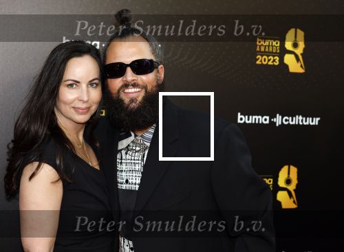Amsterdam 22 mei 2023
Uitreiking Buma awards in Tuschinski Amsterdam.
DJ Lafuente