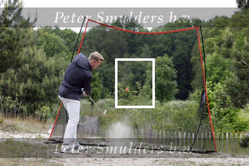 Cromvoirt 25 mei 2023
Dirk Kuyt deed vandaag mee met BEAT THE PRO op de KLM Open op golfbaan Bernardus. Ook zijn vriendin Kate Ruinemans was erbij.