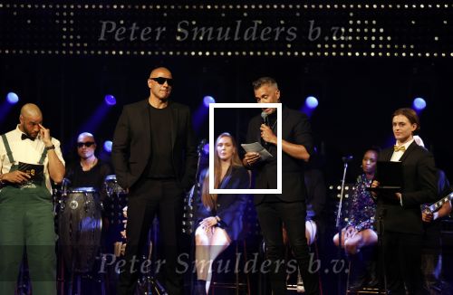 Amsterdam 22 mei 2023
Uitreiking Buma awards in Tuschinski Amsterdam.
DJ Paul elstak