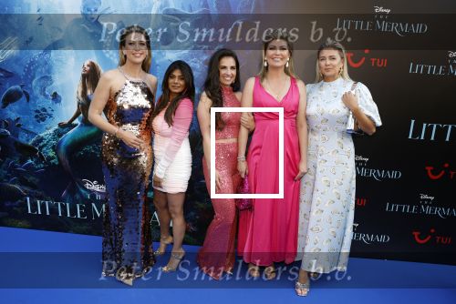 Amsterdam 23 mei 2023
Premiere Little Mermaid in Tuschinski.
Echte Gooische moeders met oa Pauline Wingelaar Leslie Keijzer Bo Wilkes