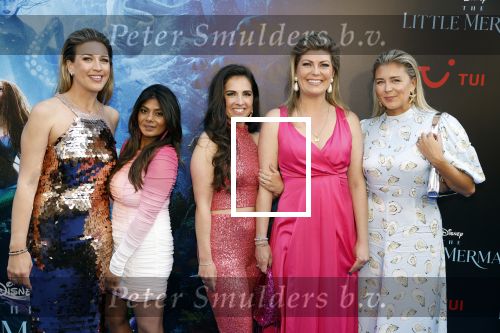 Amsterdam 23 mei 2023
Premiere Little Mermaid in Tuschinski.
Echte Gooische moeders met oa Pauline Wingelaar Leslie Keijzer Bo Wilkes