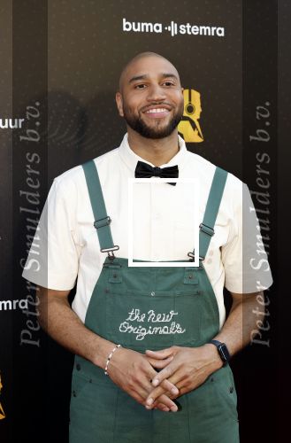 Amsterdam 22 mei 2023
Uitreiking Buma awards in Tuschinski Amsterdam.
Edson de Graca