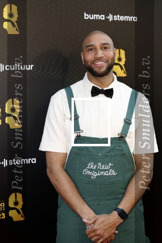 Amsterdam 22 mei 2023
Uitreiking Buma awards in Tuschinski Amsterdam.
Edson de Graca