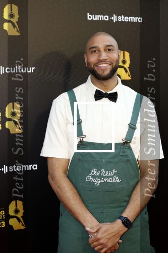 Amsterdam 22 mei 2023
Uitreiking Buma awards in Tuschinski Amsterdam.
Edson de Graca