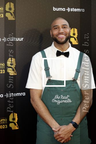 Amsterdam 22 mei 2023
Uitreiking Buma awards in Tuschinski Amsterdam.
Edson de Graca