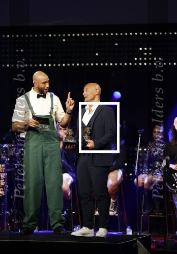 Amsterdam 22 mei 2023
Uitreiking Buma awards in Tuschinski Amsterdam.
edson de Graca