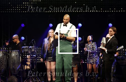 Amsterdam 22 mei 2023
Uitreiking Buma awards in Tuschinski Amsterdam.
edson de Graca