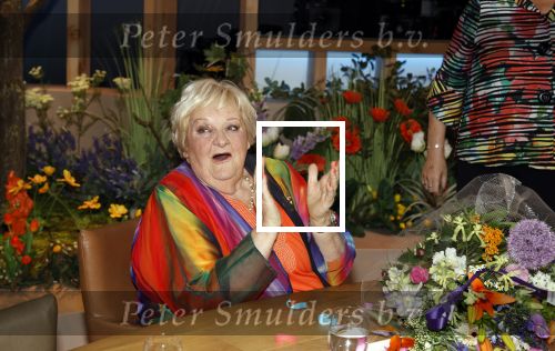 Hilversum 27 mei 2023
Omroep Max viert tijdens uitzending de 80e verjaardag van Erica Terpstra.
Aanwezig oa oa Albert Verlinde Onno Hoes Robert v Beckhoven Jan Slagter Sybrand Niessen Aran bade en Trinko Keen.