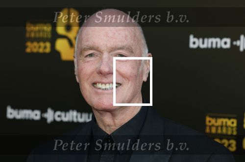 Amsterdam 22 mei 2023
Uitreiking Buma awards in Tuschinski Amsterdam.
Ferdi Bolland met zijn vrouw Marion