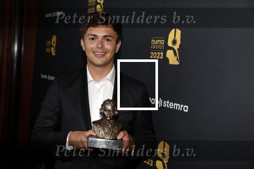 Amsterdam 22 mei 2023
Uitreiking Buma awards in Tuschinski Amsterdam.
Flemming