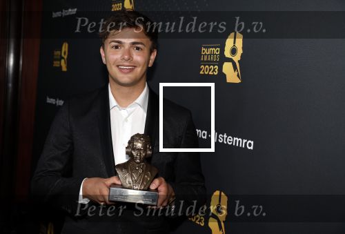 Amsterdam 22 mei 2023
Uitreiking Buma awards in Tuschinski Amsterdam.
Flemming