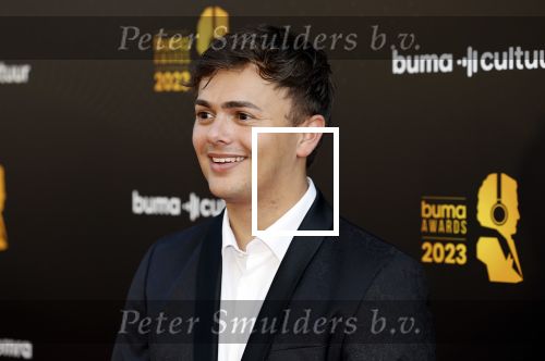 Amsterdam 22 mei 2023
Uitreiking Buma awards in Tuschinski Amsterdam.
Flemming