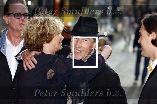 Amsterdam 22 mei 2023
Uitreiking Buma awards in Tuschinski Amsterdam.
Frank Boeijen