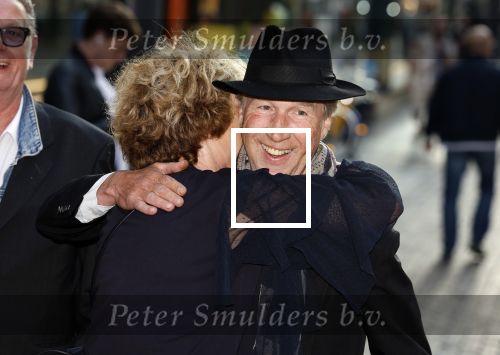 Amsterdam 22 mei 2023
Uitreiking Buma awards in Tuschinski Amsterdam.
Frank Boeijen