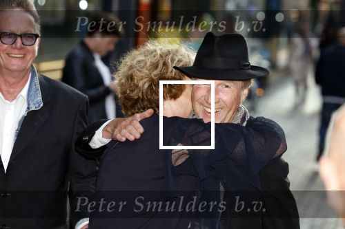 Amsterdam 22 mei 2023
Uitreiking Buma awards in Tuschinski Amsterdam.
Frank Boeijen