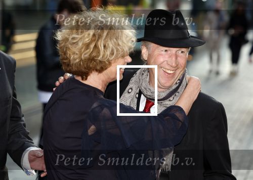 Amsterdam 22 mei 2023
Uitreiking Buma awards in Tuschinski Amsterdam.
Frank Boeijen
