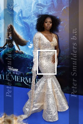Amsterdam 23 mei 2023
Premiere Little Mermaid in Tuschinski.
Imanuelle Grives