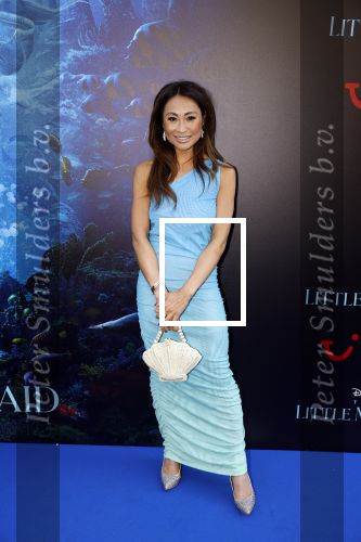 Amsterdam 23 mei 2023
Premiere Little Mermaid in Tuschinski.
Janine Kho