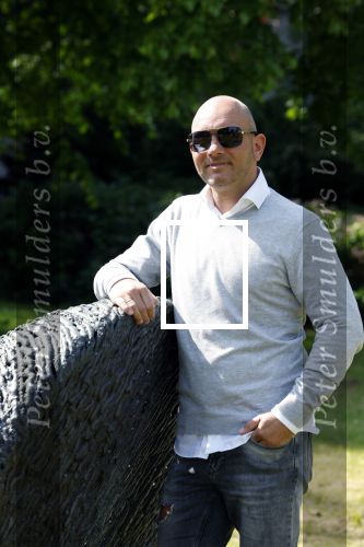 Amersfoort 19 mei 2023
Jeroen Jansema en Robin samen in een park in Amersfoort . Ze hebben elkaar leren kennen via het programma Liefde op het eerste gezicht . Jeroen had ook al meegedaan aan MAFS Married at First Sight