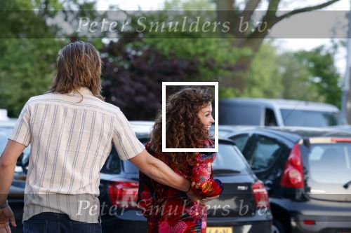 Durgerdam 26 mei 2023
Katja Schuurman en Niek Schrijvershof  gaan eenhapje eten bij restaurant Mark in Durgerdam. Daarna genieten ze van de zonsondergang.