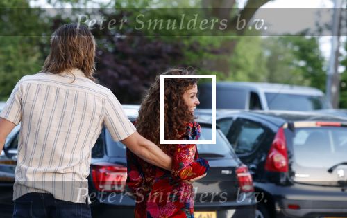Durgerdam 26 mei 2023
Katja Schuurman en Niek Schrijvershof  gaan eenhapje eten bij restaurant Mark in Durgerdam. Daarna genieten ze van de zonsondergang.