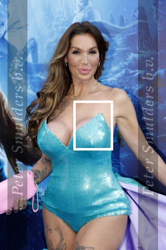 Amsterdam 23 mei 2023
Premiere Little Mermaid in Tuschinski.
Kelly  v d Veer