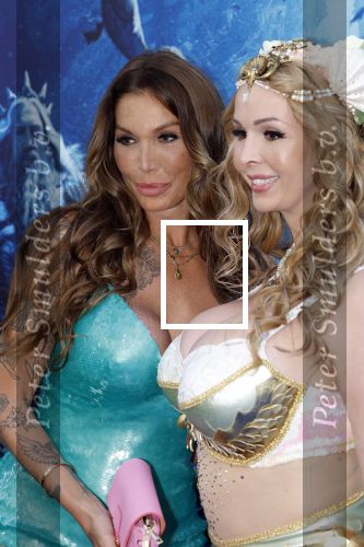Amsterdam 23 mei 2023
Premiere Little Mermaid in Tuschinski.
Kelly  v d Veer