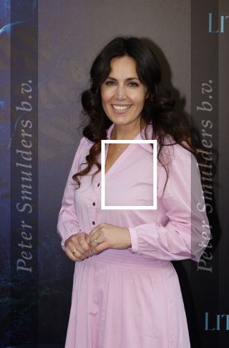 Amsterdam 23 mei 2023
Premiere Little Mermaid in Tuschinski.
Kirsten Schilder met moeder