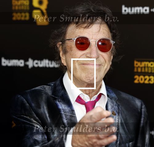 Amsterdam 22 mei 2023
Uitreiking Buma awards in Tuschinski Amsterdam.
Laurens v Rooyen kwam met zijn manager.