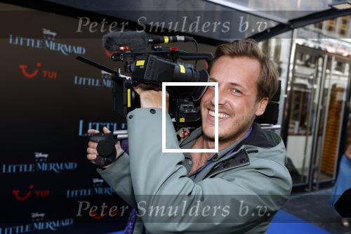 Amsterdam 23 mei 2023
Premiere Little Mermaid in Tuschinski.
Leroy Molkenboer