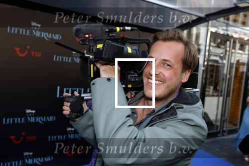 Amsterdam 23 mei 2023
Premiere Little Mermaid in Tuschinski.
Leroy Molkenboer