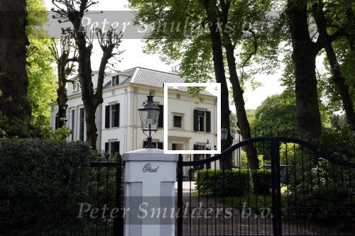 Huizen 19 mei 202
Huis Linda de Mol